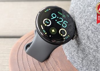 Google Pixel Watch 4 İncelemesi: En İyisi Bu Olmalı