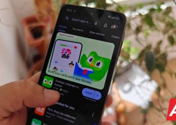 “Yaş Kontrolü Play Store’da: Bazı Uygulamaları İndirmek İçin Kimlik Gerekebilir”