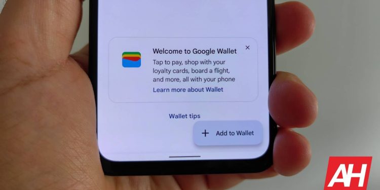 “Google Cüzdan’daki Kartlarınıza Artık Takma Adlar Verebilirsiniz”