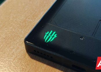 “Bu Yeni Telefon, Hem Hava Hem de Su Soğutma Sistemiyle Geliyor — Ayrıca Snapdragon 8 Elite Gen 5’e Sahip!”