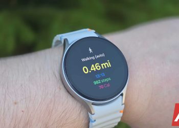 Samsung’un Galaxy Watch 7 için One UI 8 Güncellemesi Küresel Olarak Genişliyor