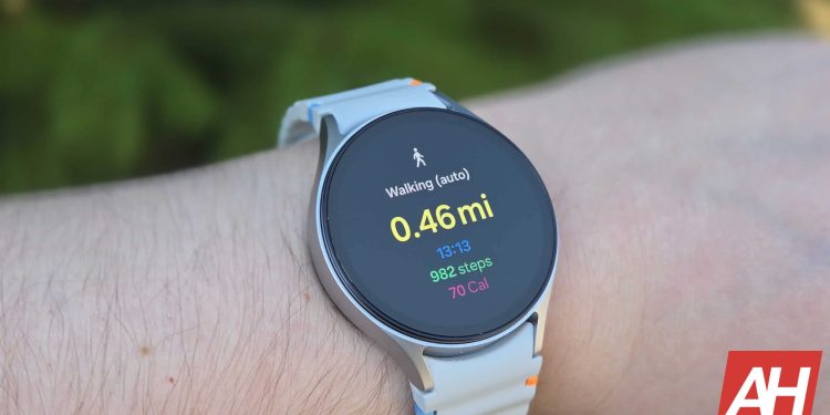 Samsung’un Galaxy Watch 7 için One UI 8 Güncellemesi Küresel Olarak Genişliyor
