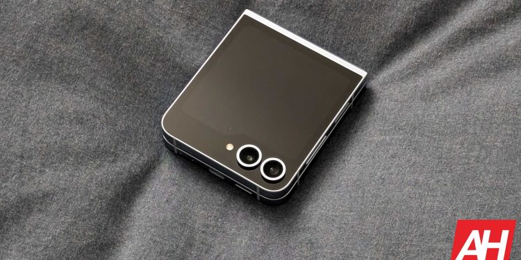 Bu 699,99 $ Değerindeki Samsung Galaxy Z Flip 6 Prime Day Fırsatı Kaçırılmamalı!