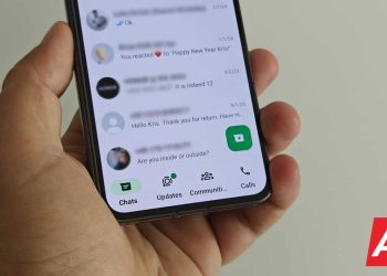 “WhatsApp, Spam ile Mücadele İçin Yanıt Almadan Gönderdiğiniz Mesajları Sınırlıyor”
