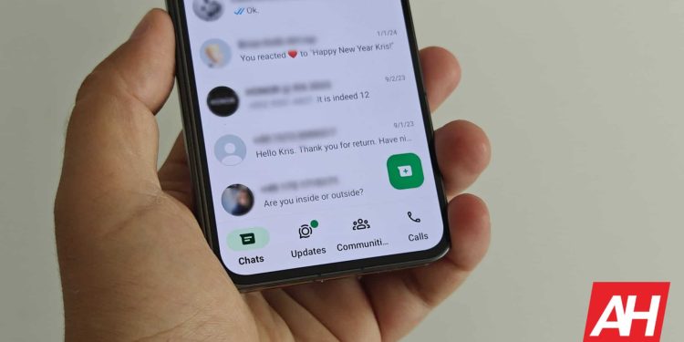 “WhatsApp, Spam ile Mücadele İçin Yanıt Almadan Gönderdiğiniz Mesajları Sınırlıyor”