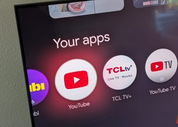 YouTube, Televizyon Deneyimini İyileştirmek İçin AI ile Yükseltilmiş Video Çözünürlüğünü Duyurdu