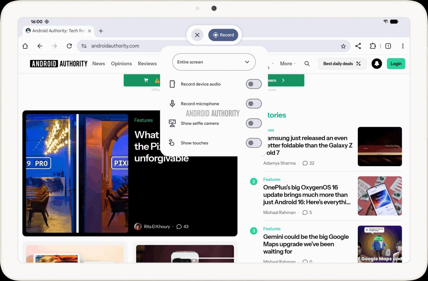 android-screen-recorder-androidauthority-1420x933-1 android screen recorder androidauthority