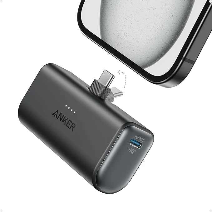 Anker Nano Power 5000mAh 22 5W