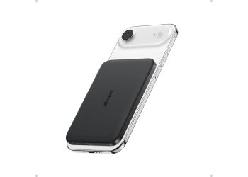 Anker’in Yeni Nano Güç Bankası Çok İnce – Prime Day İçin %25 İndirimde!