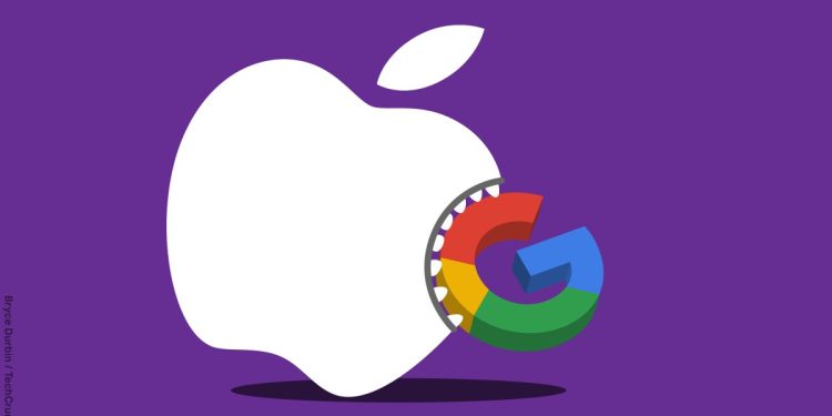 İngiltere, Apple ve Google’ı ‘stratejik piyasa statüsü’ ile belirledi