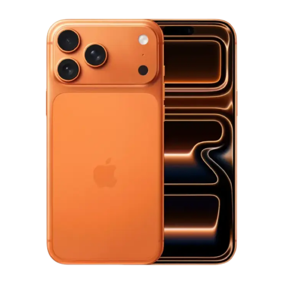 Apple iPhone 17 Pro Max comp box