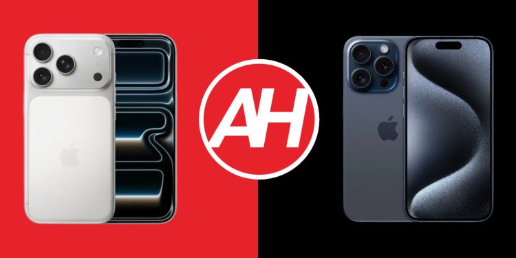Apple iPhone 17 Pro ve Apple iPhone 15 Pro Karşılaştırması: Hangi Model Daha İyi?