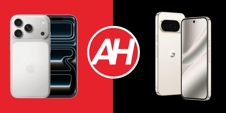 Apple iPhone 17 Pro ve Google Pixel 10 Pro Karşılaştırması: Hangi Akıllı Telefon Daha İyi?