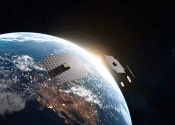 AST SpaceMobile, Verizon ile önemli bir anlaşma imzaladı; SpaceX ve T-Mobile ile rekabet artıyor.