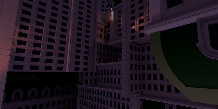 “Hotel Infinity’nin yenilikçi PS VR2 odasında keşif mekaniğine bir bakış”