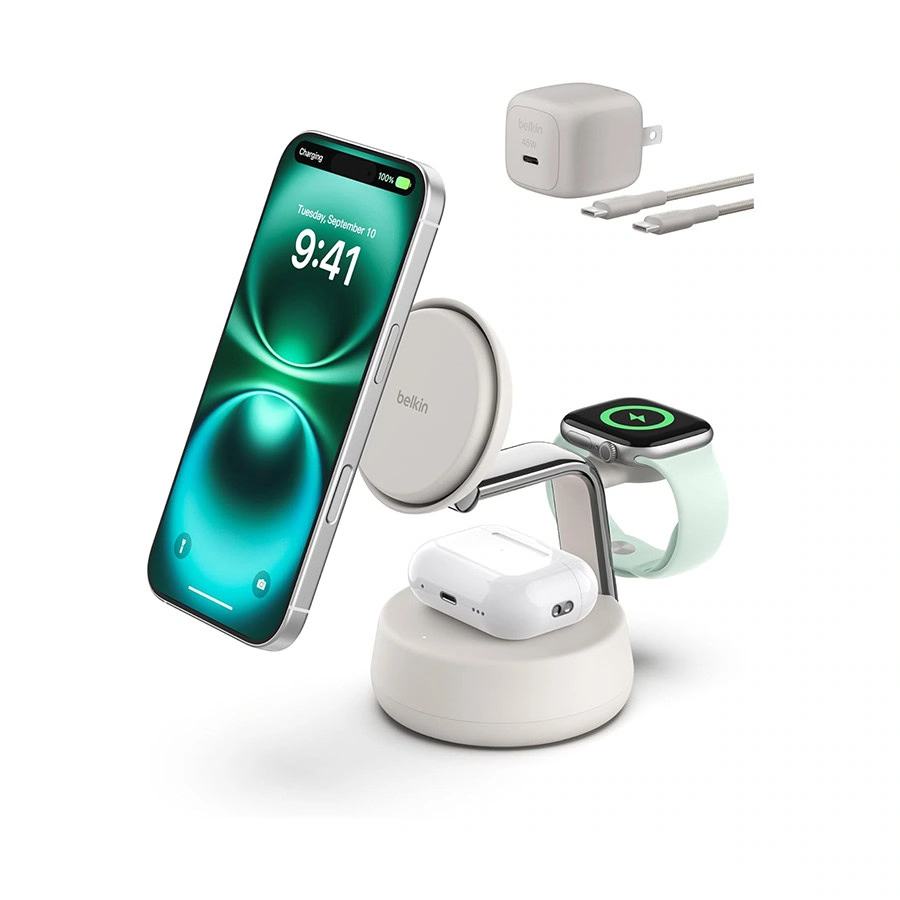 belkin ultrachar pro