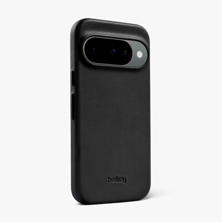 bellroy Leather Pixel Case
