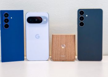 “2025 Yılı İçin En İyi Android Telefonlar”