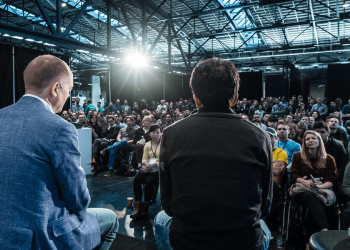 TechCrunch Disrupt 2025: Ayrıntılı Oturum Ajandası
