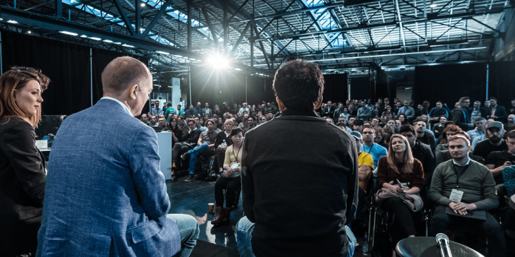 TechCrunch Disrupt 2025: Ayrıntılı Oturum Ajandası