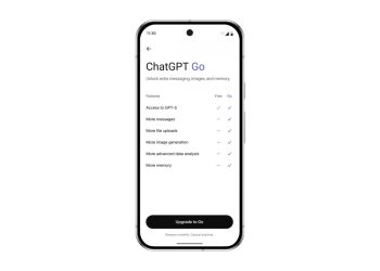 OpenAI’nin ChatGPT Go Planı Asya’da 16 Yeni Ülkede Yaygınlaşıyor
