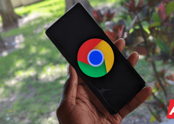 Google, Yeni ve Dikkat Çekici Bir Chrome Arama Kutusunu Test Ediyor