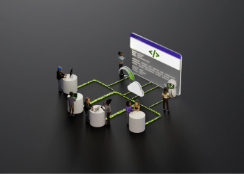 “NVIDIA Blackwell Desktop’ta Unsloth ile Büyük dil modeli (LLM) Eğitimi ve Ölçeklendirme”