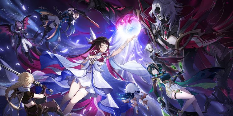 “Genshin Impact Sürüm Luna II: Yeni UGC sistemi Miliastra Harikalar Ülkesi 22 Ekim’de başlıyor”