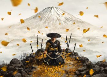 “Yōtei Hayaletinin Soundtrack Dinleme Partisi 15 Ekim’de Canlı Yayınlanıyor”