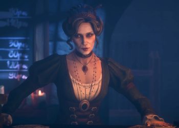 “Thief VR: Gölgelerin Mirası, 4 Aralık’ta PS VR2’de çıkıyor.”