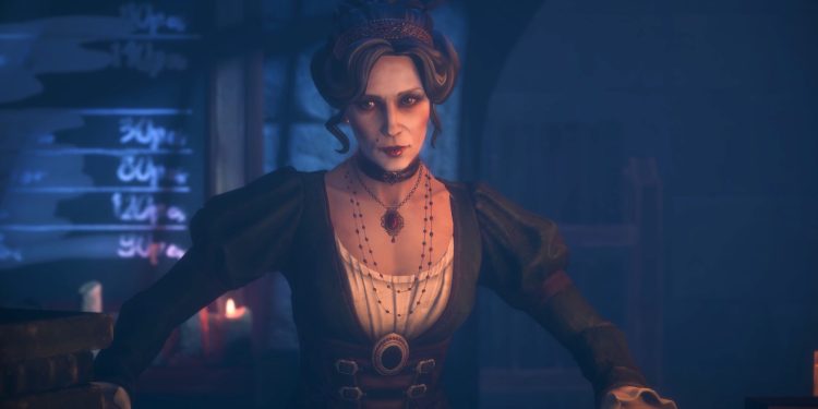 “Thief VR: Gölgelerin Mirası, 4 Aralık’ta PS VR2’de çıkıyor.”