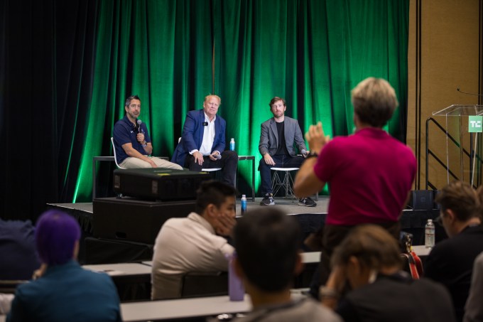 disrupt-2024-breakout TechCrunch Disrupt 2024 Breakout Session