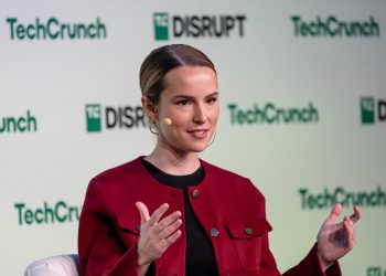 TechCrunch Disrupt 2025: Geleceğin Teknolojileri Burada Tanıtılacak