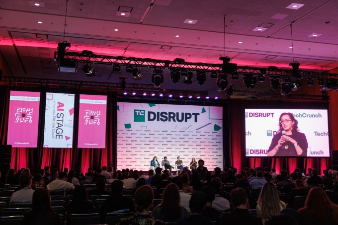 disrupt-2025-ai-stage-1 TechCrunch Disrupt AI Stage