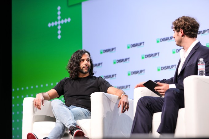 disruptsf18_baiju_bhatt_robinhood-1199 TechCrunch Disrupt Baiju Bhatt