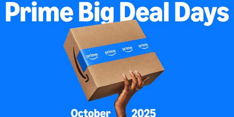 20’den Fazla En İyi Amazon Prime Day İndirimleri