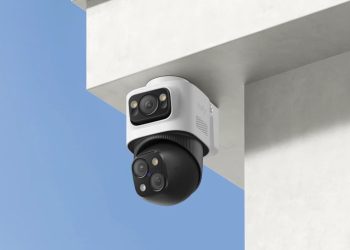 Anker, Eufy kamera sahiplerinden AI eğitimi için video paylaşmalarını istiyor.