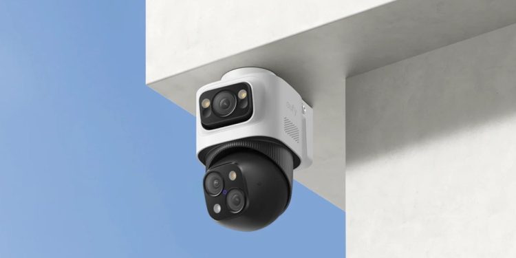 Anker, Eufy kamera sahiplerinden AI eğitimi için video paylaşmalarını istiyor.