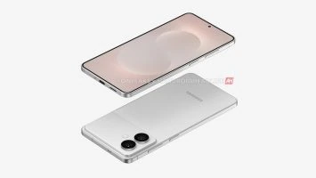 Exclusive Samsung Galaxy S26 Edge Render Android Headlines 2