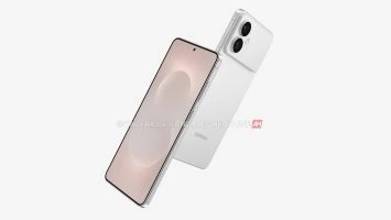 Exclusive Samsung Galaxy S26 Edge Render Android Headlines 3