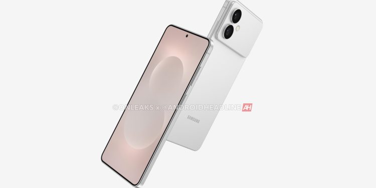 “Samsung, Galaxy S26 Edge’in Geleceği Hakkında Karar Veremiyor”