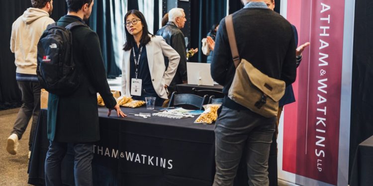 TechCrunch Disrupt 2025’teki sergi masanızı almak için son 2 gün!