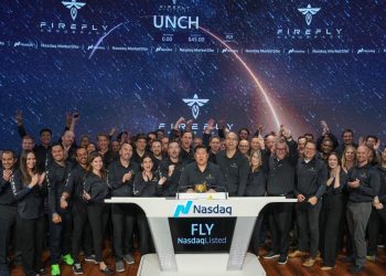 Firefly, 855M $’lık SciTec satın alımıyla savunma hedeflerine odaklanıyor.