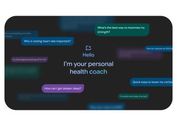 Fitbit’in Kişisel Sağlık Koçu Bu Hafta Erken Ön İzleme ile Kullanıma Sunuluyor