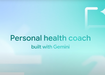 Fitbit’in Yenilenen Uygulaması, Premium Kullanıcılar için Gemini Destekli Sağlık Koçu ile Geliyor