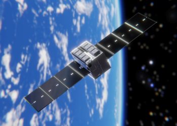 Charter Space, uzay aracı sigortasında fintech çözümleri sunuyor.