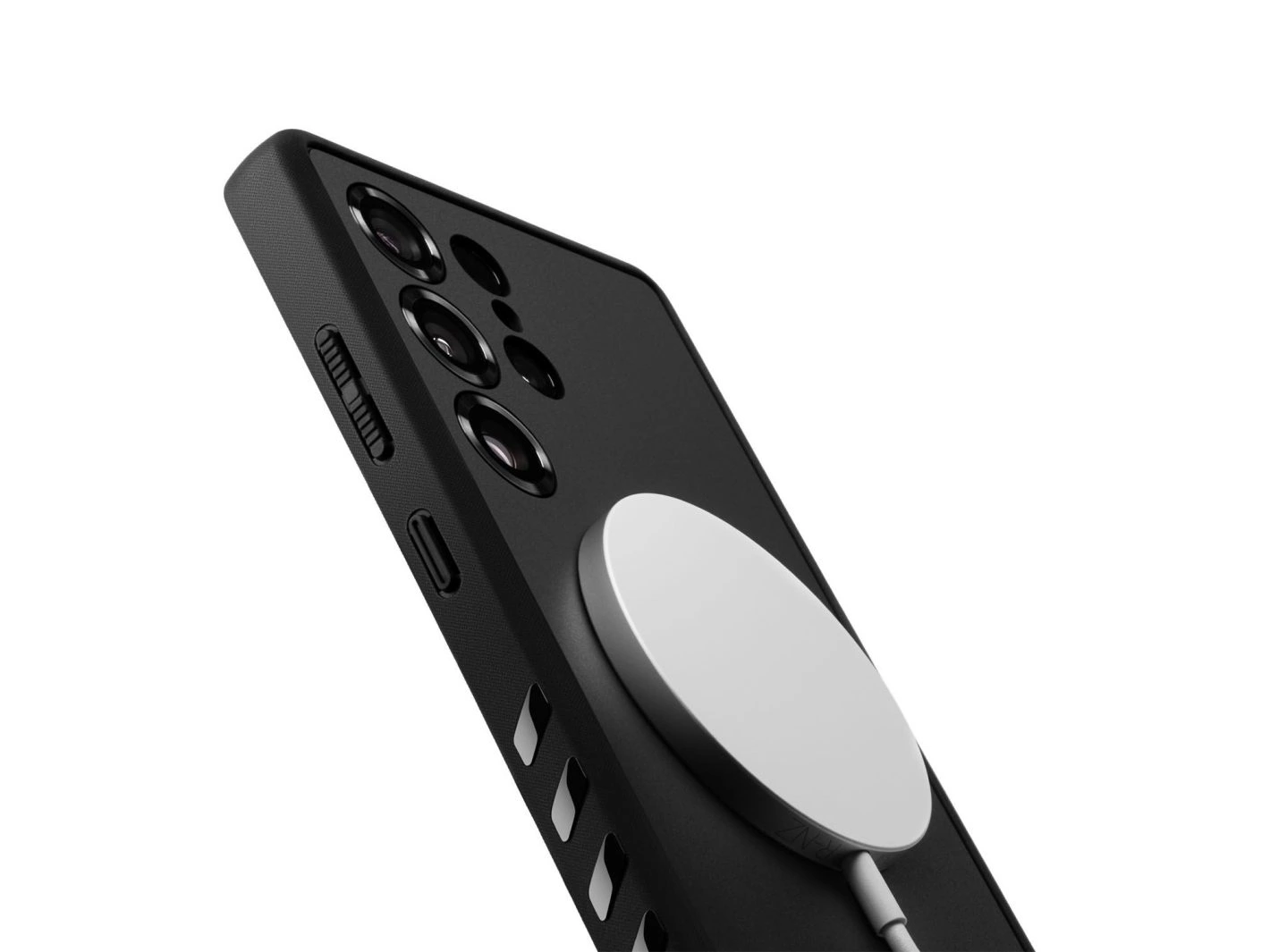 Galaxy S25 dbrand grip case 1