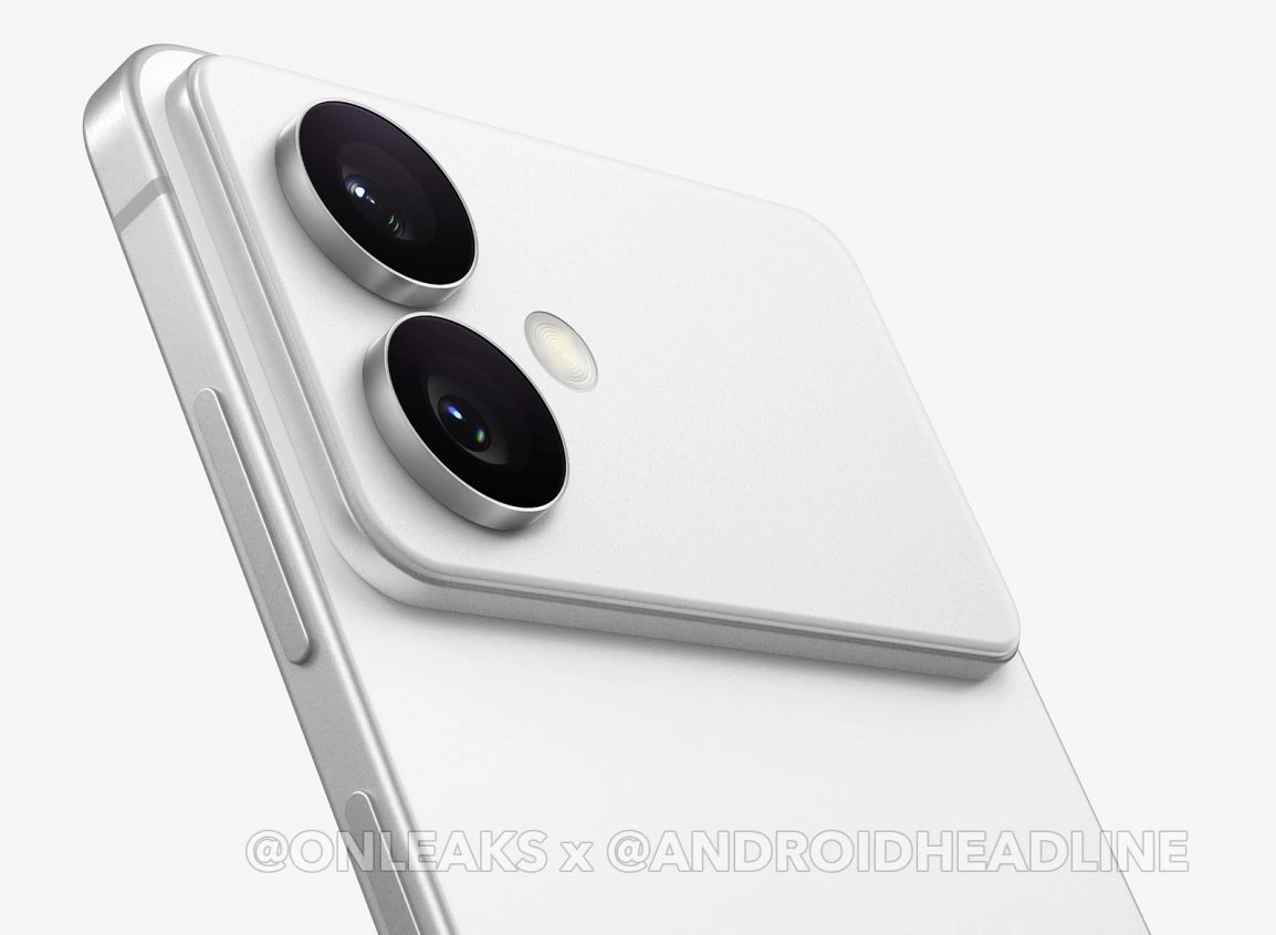 Galaxy S26 Edge camera AH exclusive