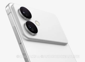 Galaxy S26 Edge camera AH exclusive