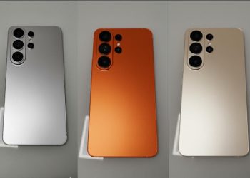“Galaxy S26 Ultra Sızıntısı Cesur Renkleri Gösteriyor — Bir Renk Kaos Yaratıyor”